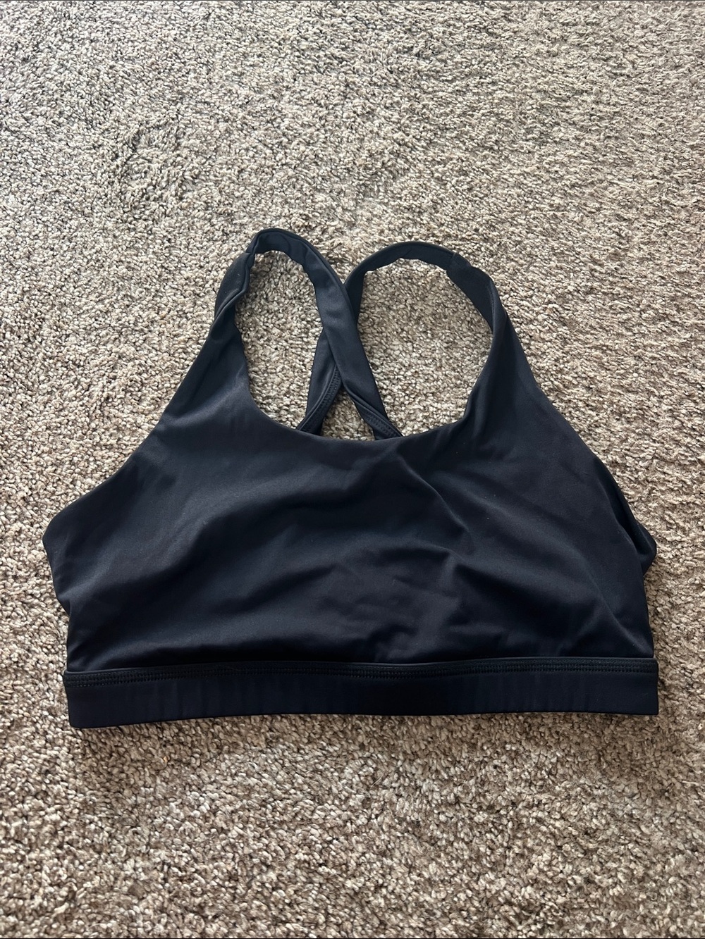 Buff Bunny Sports bra